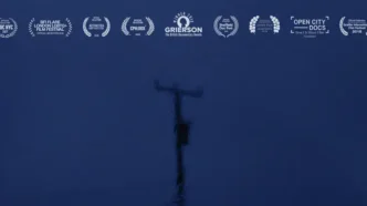 Landline Short Film (2018) by Matt Houghton Image