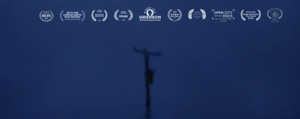 Landline Short Film (2018) by Matt Houghton Image