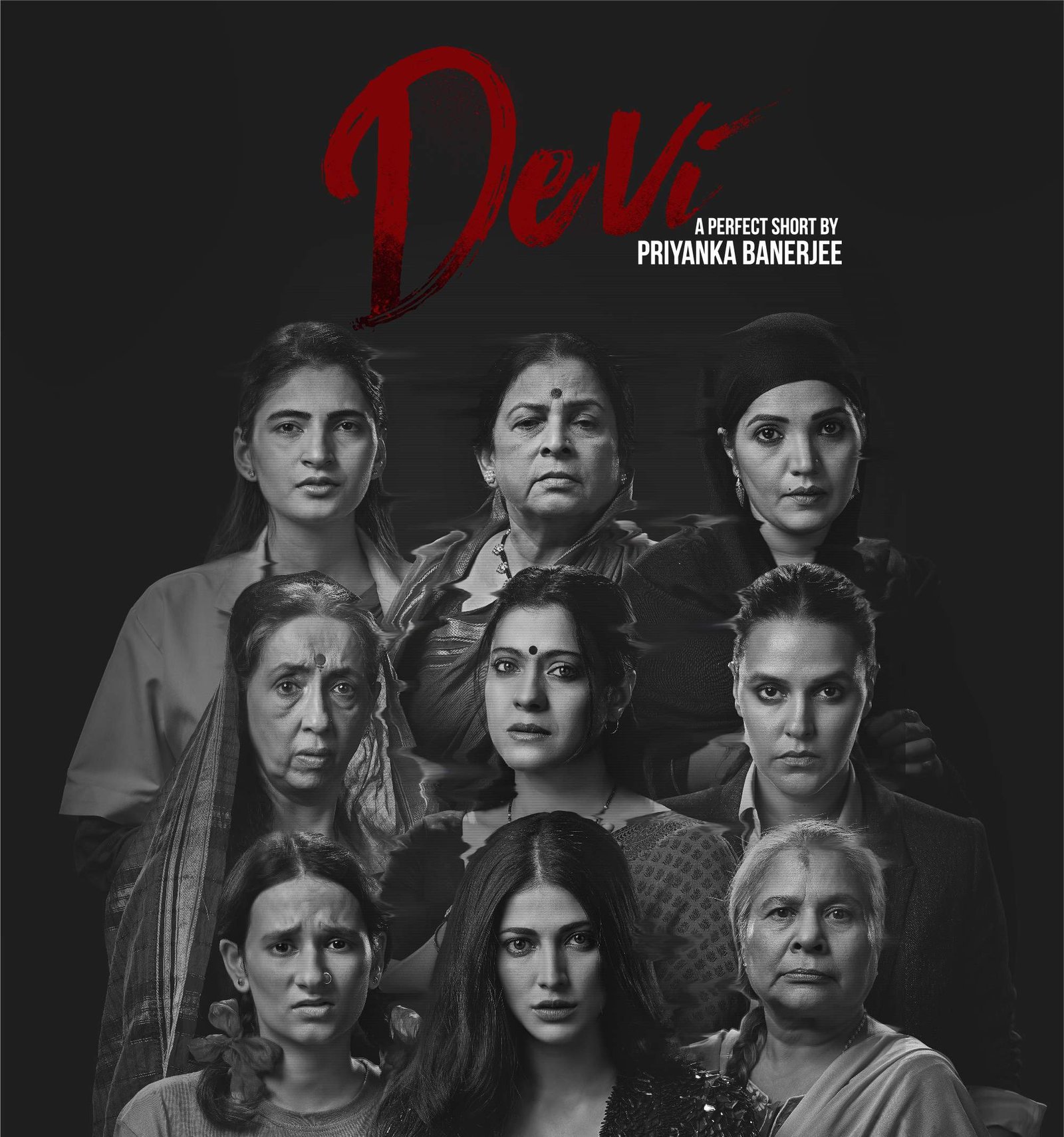 Devi present by Royal Stag Barrel Select Large Short Films Image