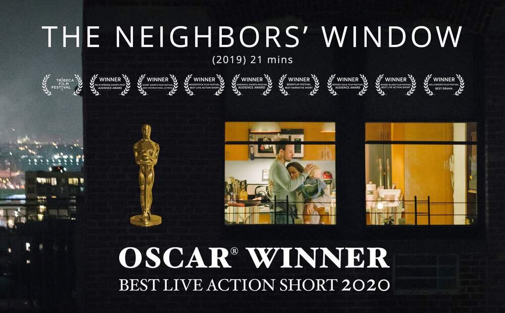 The Neighbors' Window 2019 A Comprehensive Guide