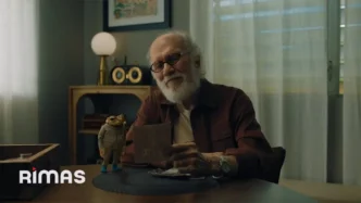 DeBÍ TiRAR MáS FOToS Short Film (2025) by Bad Bunny Image