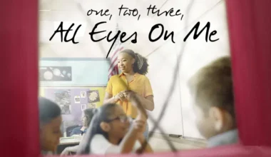 1 2 3 All Eyes on Me Short Film by Emil Gallardo Image