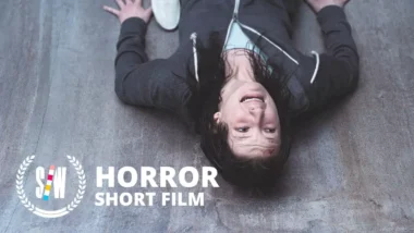 Curve 2016 short film horror thriller by Tim Egan Image