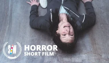 Curve 2016 short film horror thriller by Tim Egan Image
