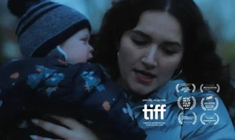 Every Other Weekend (2024) — Drama Short Film by Mick Robertson & Margaret Rose Image