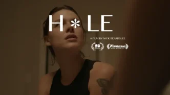H*le 2024 — Comedy Short Film by Nick Beardslee Image