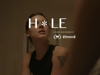 H*le 2024 — Comedy Short Film by Nick Beardslee Image
