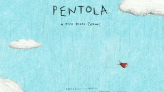 Pentola 2022 — Animated Short Film by Leo Černic Image