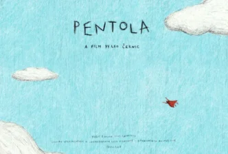 Pentola 2022 — Animated Short Film by Leo Černic Image