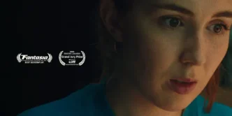 Rachels Don't Run 2021 — Sci-Fi Short Film by Joanny Causse Image