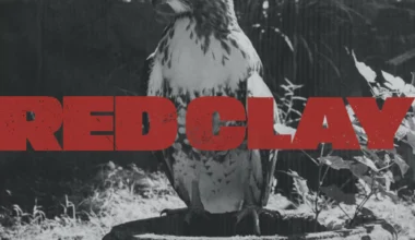 Red Clay 2025 short film by Christian Nolan Jones Image