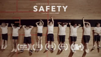Safety (2019) — Short Film by Fabrice Joubert Image