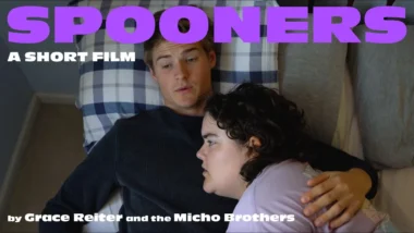Spooners Short Film by Grace Reiter and Micho Brothers Image