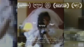 To Know Her 母 • 緣 (2021) — Documentary Short Film by Natalie A. Chao Image