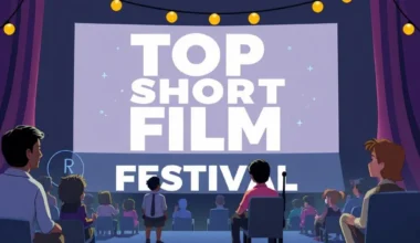 Top Short Film Festivals Image