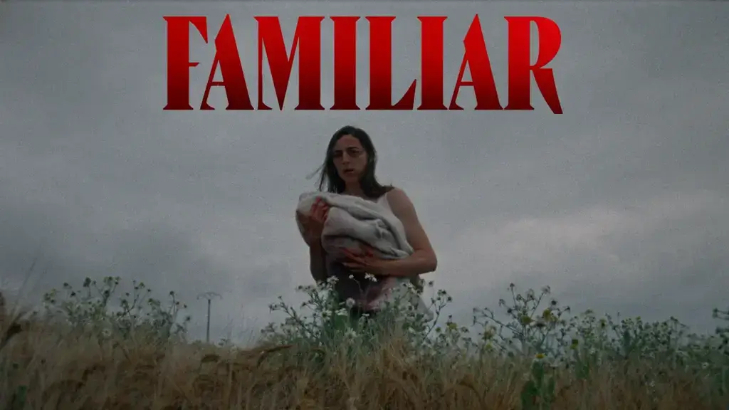 Familiar (2024) — Drama Short Film by Marco Novoa Théodore Hugonnier Image