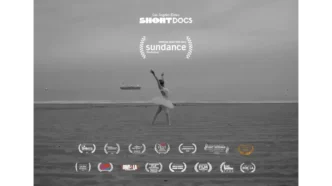 Kylie (2022) — Documentary Short Film by Sterling Hampton IV Image