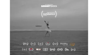 Kylie (2022) — Documentary Short Film by Sterling Hampton IV Image