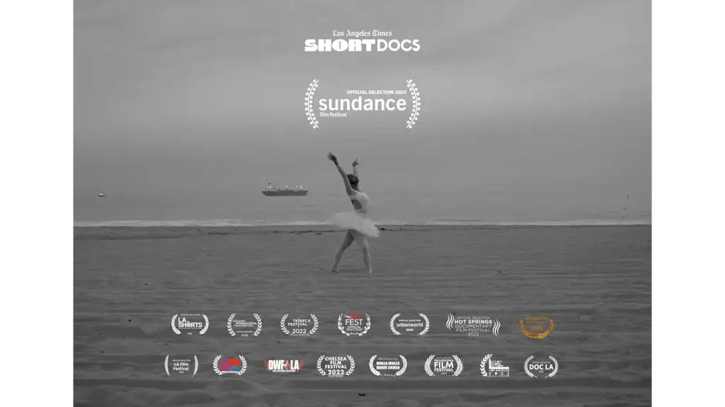 Kylie (2022) — Documentary Short Film by Sterling Hampton IV Image