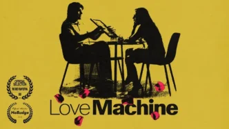 Love Machine (2023) — Comedy Short Film by Michael Rees Image