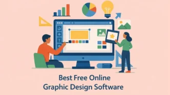 Best Free Online Graphic Design Software 2026 Image