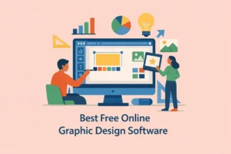 Best Free Online Graphic Design Software 2026 Image