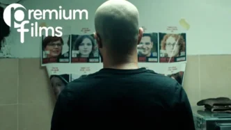 Butcher's Stain Short Film (2025) — Drama Shorts by Meyer Levinson-Blount Image