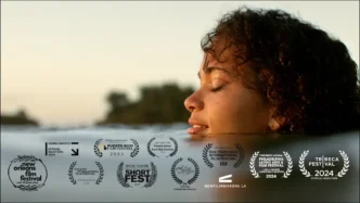 Punta Salinas Short Film (2024) — Drama Shorts by María del Mar Rosario Ruiz Image