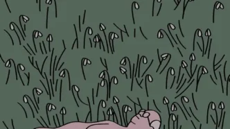 Retirement Plan Short Film (2024) — Animated Shorts by John Kelly Image