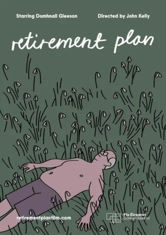 Retirement Plan Short Film (2024) — Animated Shorts by John Kelly Image