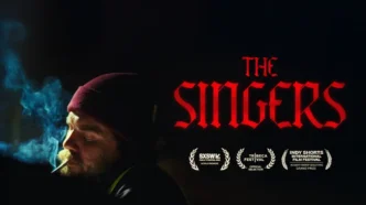 The Singers Short Film (2025) by Sam A. Davis Image