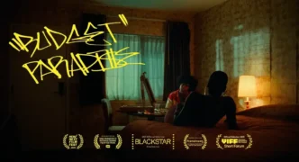 Budget Paradise Short Film 2025 by LaTajh Simmons-Weaver Image