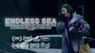 Endless Sea Short Film (2022) by Sam Shainberg Image
