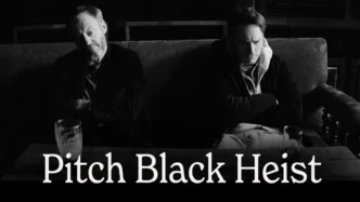 Pitch Black Heist Short Film (2011) by John Maclean Image