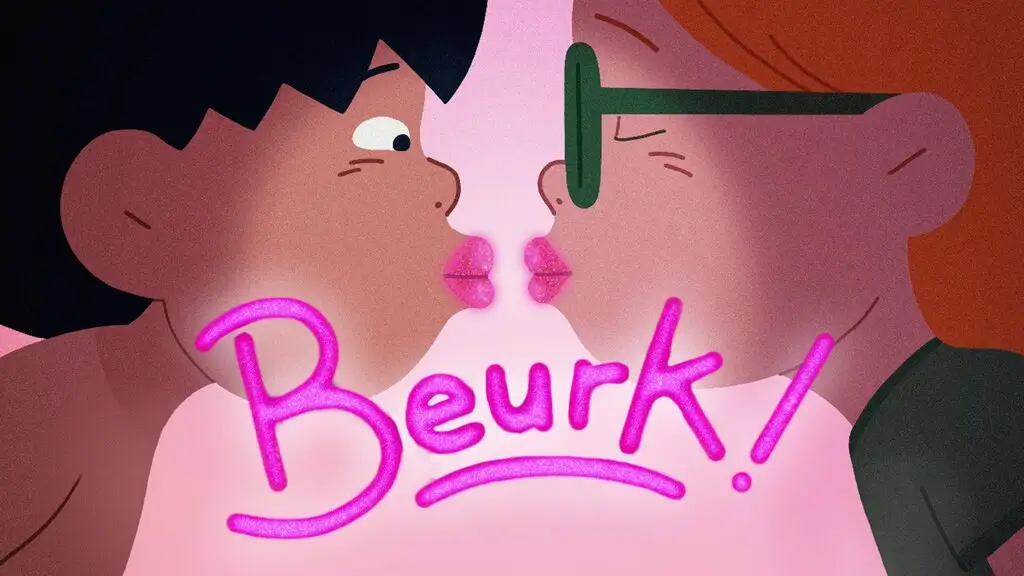 Yuck - Beurk Short Film (2024) by Loïc Espuche Image