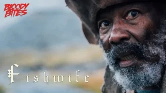 Fishwife Short Film (2022) by Beth Park Image