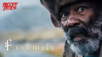 Fishwife Short Film (2022) by Beth Park Image