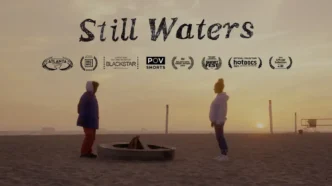 Still Waters Short Film (2022) by Aurora Brachman Image