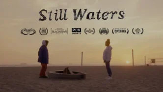 Still Waters Short Film (2022) by Aurora Brachman Image