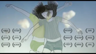 The Bloeistraat 11 Short Film (Flowering Street) (2018) by Nienke Deutz Image