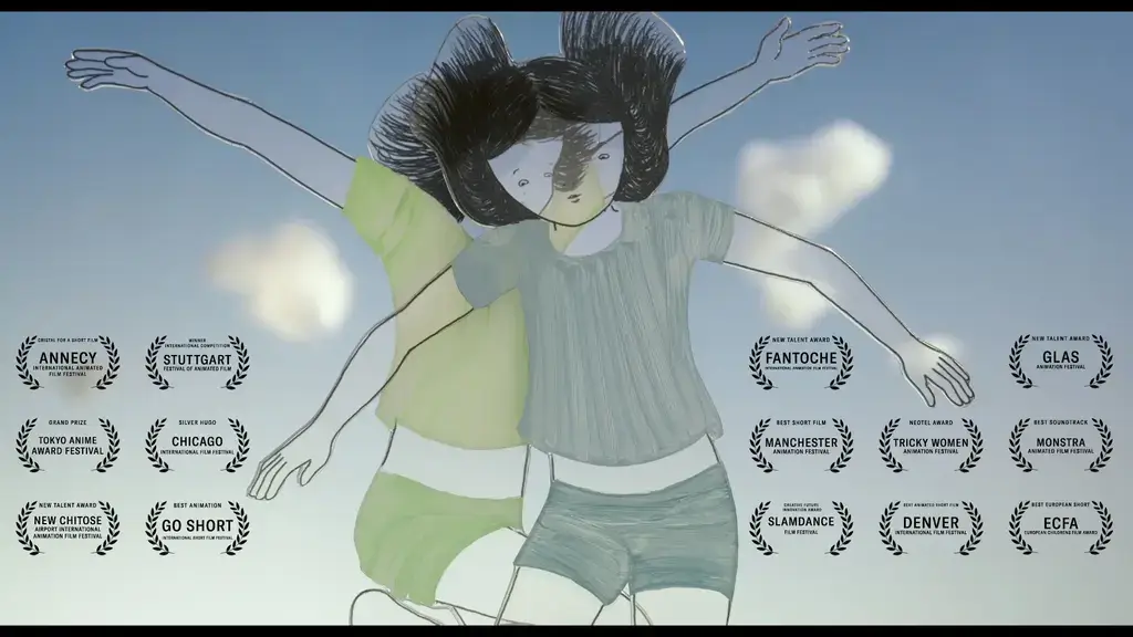 The Bloeistraat 11 Short Film (Flowering Street) (2018) by Nienke Deutz Image