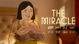 The Miracle Short Film (2023) by Nienke Deutz Image