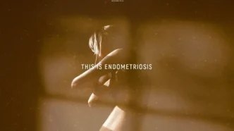 This Is Endometriosis Short Film (2024) by Georgie Wileman & Matt Houghton Image